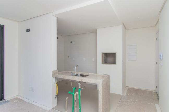 Imagem Apartamento com 2 Quartos à Venda, 75 m² em Menino Deus - Porto Alegre