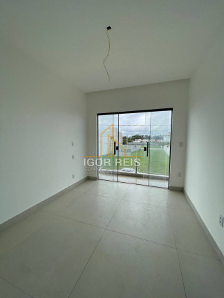 Imagem Casa de Condomínio com 3 Quartos à Venda, 180 m² em Cidade Jardim - Campos Dos Goytacazes