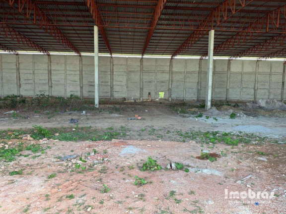 Imagem Galpão para Alugar, 2.000 m² em Jaboti - Eusébio Imagem Galpão para Alugar, 2.000 m² em Jaboti - Eusébio