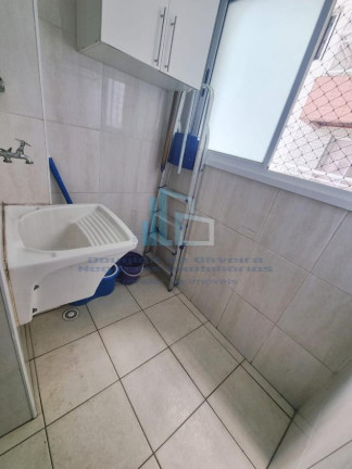 Imagem Apartamento com 2 Quartos à Venda, 56 m² em Ocian - Praia Grande