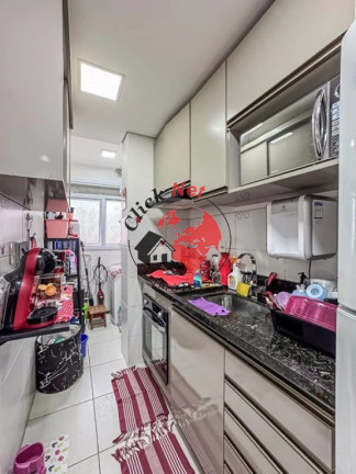Imagem Apartamento com 2 Quartos à Venda, 56 m² em Planalto - São Bernardo Do Campo Imagem Apartamento com 2 Quartos à Venda, 56 m² em Planalto - São Bernardo Do Campo