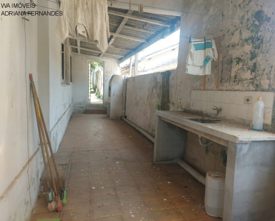 Imagem Casa com 3 Quartos à Venda,  em Vila São Paulo - Mogi Das Cruzes