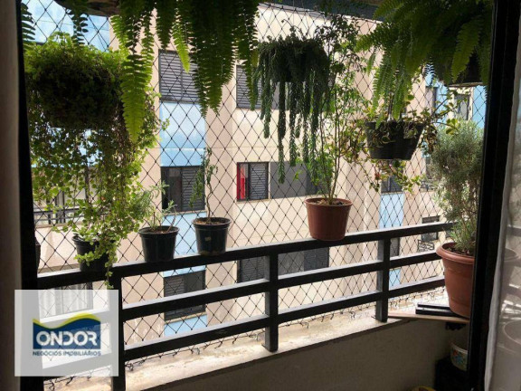Imagem Apartamento com 2 Quartos à Venda, 49 m² em Jardim ísis - Cotia Imagem Apartamento com 2 Quartos à Venda, 49 m² em Jardim ísis - Cotia