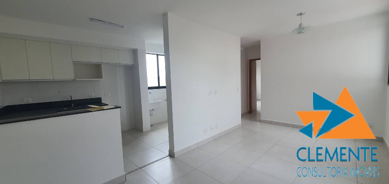 Imagem Apartamento com 2 Quartos à Venda, 62 m² em Dona Clara - Belo Horizonte