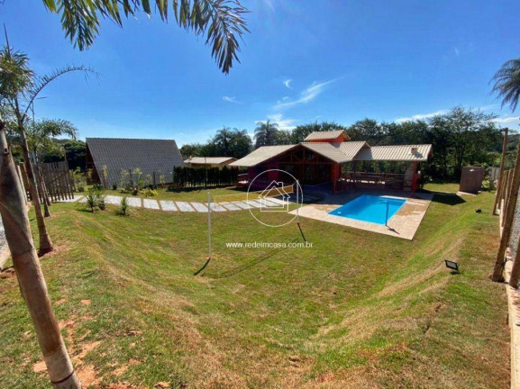 Imagem Casa com 3 Quartos à Venda, 150 m² em Melo Franco - Brumadinho
