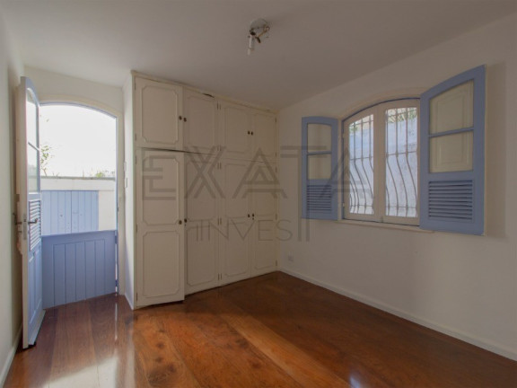Imagem Casa com 4 Quartos à Venda, 418 m² em Vila Morumbi - São Paulo Imagem Casa com 4 Quartos à Venda, 418 m² em Vila Morumbi - São Paulo