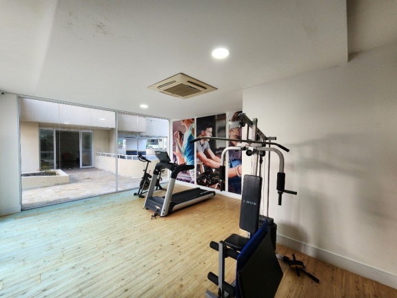 Imagem Cobertura com 4 Quartos à Venda, 200 m² em Martim De Sá - Caraguatatuba