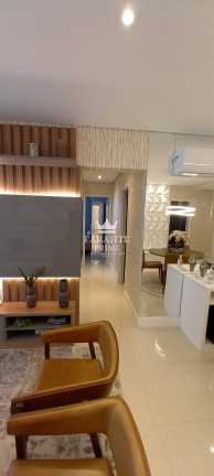 Imagem Apartamento com 3 Quartos à Venda, 125 m² em Embaré - Santos Imagem Apartamento com 3 Quartos à Venda, 125 m² em Embaré - Santos