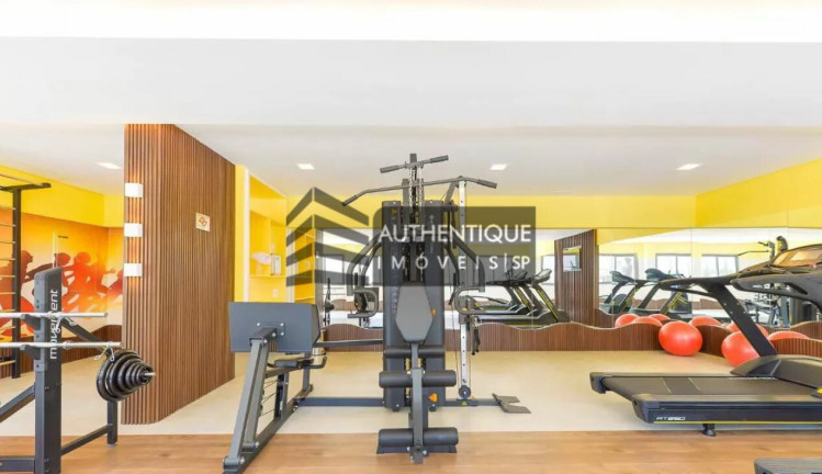 Imagem Apartamento com 3 Quartos à Venda, 71 m² em Pinheiros - São Paulo