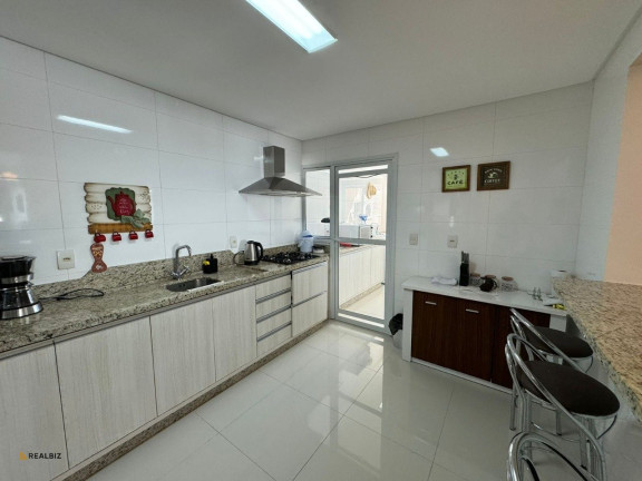 Imagem Apartamento com 3 Quartos à Venda, 143 m² em Palmas - Governador Celso Ramos Imagem Apartamento com 3 Quartos à Venda, 143 m² em Palmas - Governador Celso Ramos