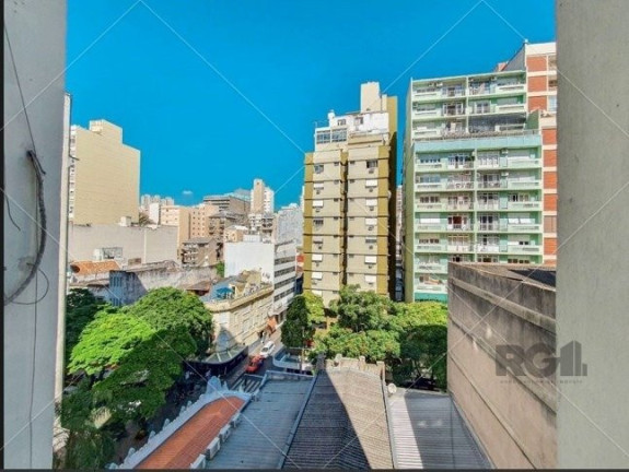 Apartamento com 1 Quarto à Venda, 45 m² em Centro Histórico - Porto Alegre
