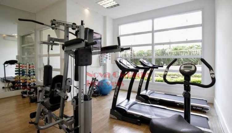 Imagem Apartamento com 2 Quartos para Alugar, 61 m² em Vila Olímpia - São Paulo Imagem Apartamento com 2 Quartos para Alugar, 61 m² em Vila Olímpia - São Paulo