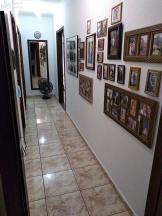 Imagem Casa com 3 Quartos à Venda,  em Jardim Nova Indaiá - Indaiatuba