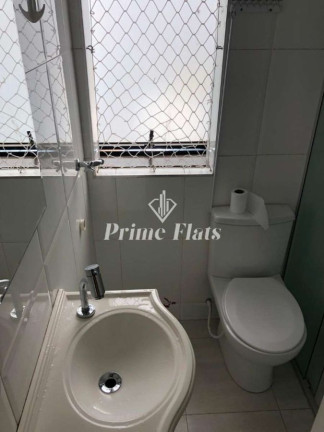 Imagem Apartamento com 1 Quarto para Alugar, 30 m² em Consolação - São Paulo Imagem Apartamento com 1 Quarto para Alugar, 30 m² em Consolação - São Paulo