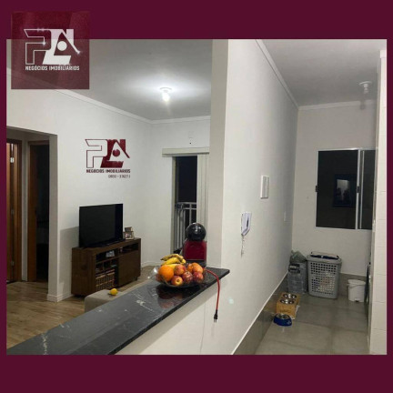 Imagem Apartamento com 2 Quartos à Venda, 57 m² em Santo Antônio - Lorena Imagem Apartamento com 2 Quartos à Venda, 57 m² em Santo Antônio - Lorena