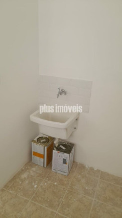 Imagem Apartamento com 3 Quartos à Venda, 76 m² em Aclimação - São Paulo Imagem Apartamento com 3 Quartos à Venda, 76 m² em Aclimação - São Paulo