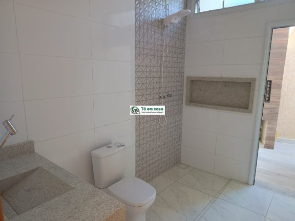 Imagem Casa com 3 Quartos à Venda, 150 m² em Condomínio Terras Do Vale - Caçapava