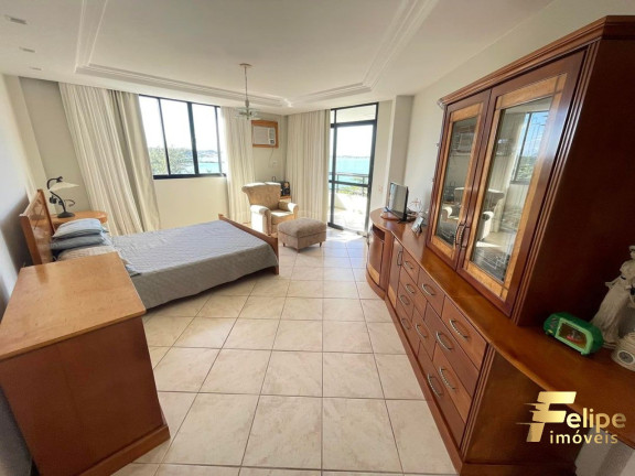 Imagem Casa com 8 Quartos à Venda, 500 m² em Praia Do Morro - Guarapari