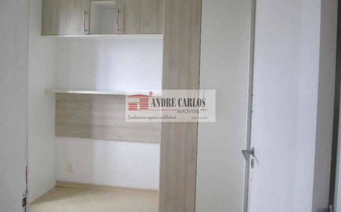 Imagem Apartamento com 2 Quartos à Venda, 54 m² em Jaguaré - São Paulo Imagem Apartamento com 2 Quartos à Venda, 54 m² em Jaguaré - São Paulo