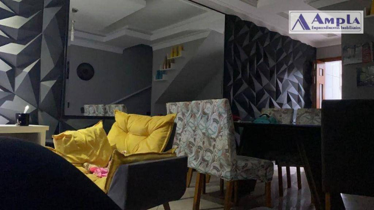Imagem Sobrado com 3 Quartos à Venda, 170 m² em Tatuapé - São Paulo