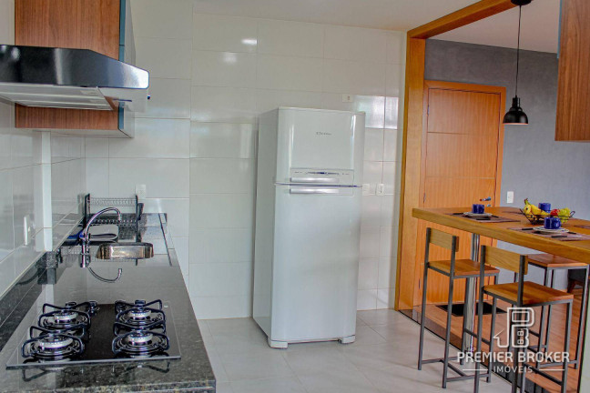 Imagem Apartamento com 1 Quarto à Venda, 66 m² em Nossa Senhora De Fátima - Teresópolis