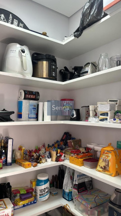 Imagem Casa com 3 Quartos à Venda, 250 m² em Jardim Ermida I - Jundiaí