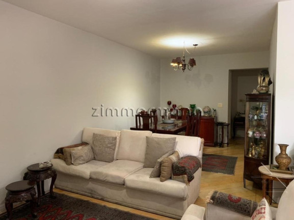 Imagem Apartamento com 4 Quartos à Venda, 252 m² em Moema - São Paulo Imagem Apartamento com 4 Quartos à Venda, 252 m² em Moema - São Paulo