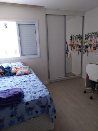 Imagem Apartamento com 3 Quartos para Alugar, 80 m² em Jardim Vera Cruz - Sorocaba