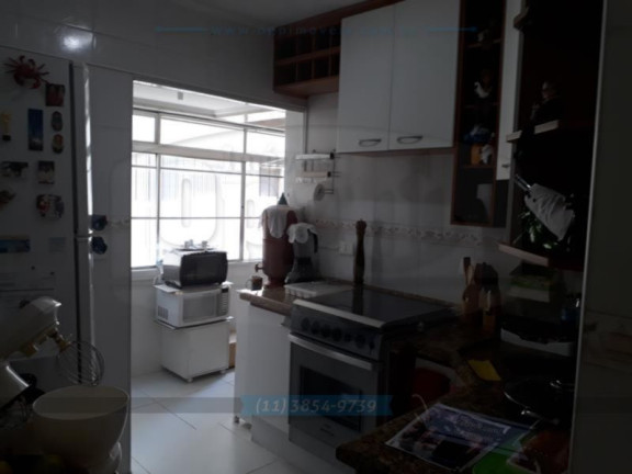 Imagem Apartamento com 2 Quartos à Venda, em Vila Guarani - São Paulo Imagem Apartamento com 2 Quartos à Venda, em Vila Guarani - São Paulo