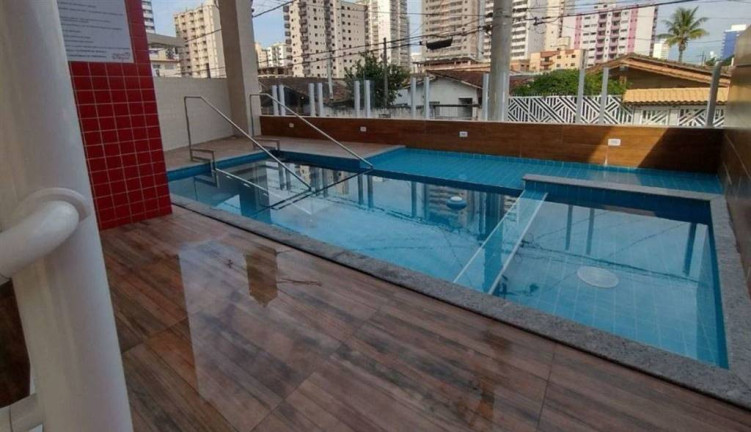 Imagem Apartamento com 2 Quartos à Venda, 77 m² em Aviação - Praia Grande Imagem Apartamento com 2 Quartos à Venda, 77 m² em Aviação - Praia Grande