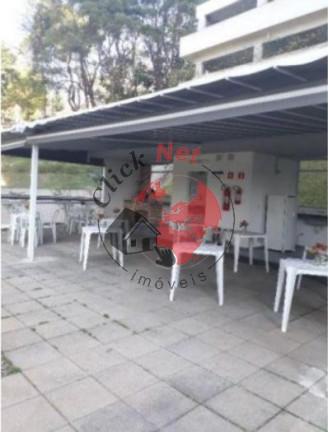 Imagem Apartamento com 3 Quartos à Venda, 59 m² em Vila Eldízia - Santo André