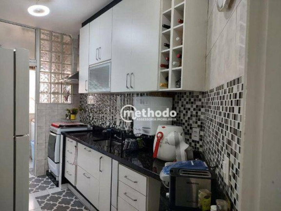 Imagem Apartamento com 3 Quartos à Venda, 89 m² em Jardim Campos Elíseos - Campinas Imagem Apartamento com 3 Quartos à Venda, 89 m² em Jardim Campos Elíseos - Campinas