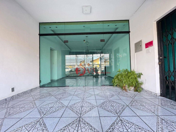 Imagem Sala Comercial para Alugar, 144 m² em Parque Boturussu - São Paulo Imagem Sala Comercial para Alugar, 144 m² em Parque Boturussu - São Paulo