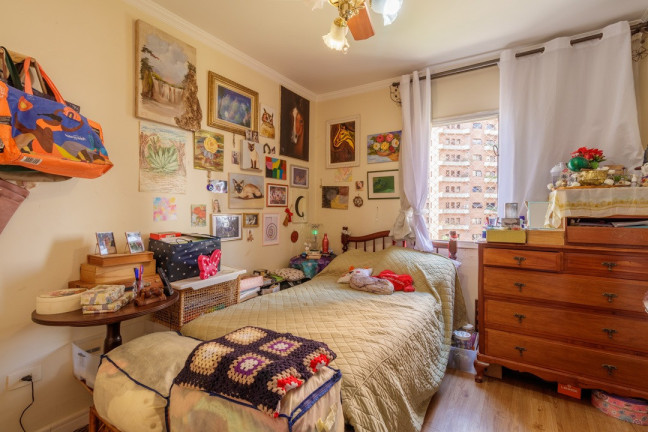 Imagem Apartamento com 3 Quartos à Venda, 98 m² em Vila Andrade - São Paulo Imagem Apartamento com 3 Quartos à Venda, 98 m² em Vila Andrade - São Paulo