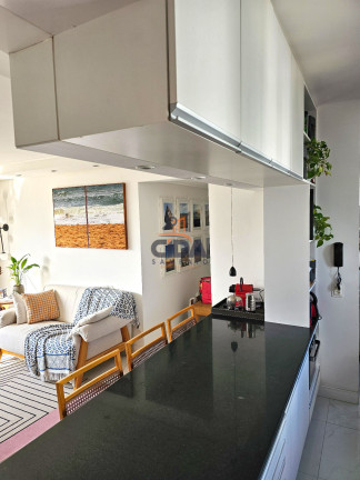 Imagem Apartamento com 3 Quartos à Venda, 75 m² em Boa Viagem - Recife