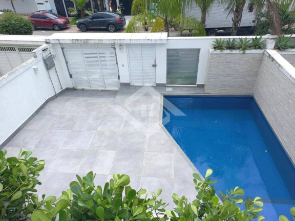Imagem Casa com 3 Quartos à Venda, 264 m² em Recreio Dos Bandeirantes - Rio De Janeiro Imagem Casa com 3 Quartos à Venda, 264 m² em Recreio Dos Bandeirantes - Rio De Janeiro