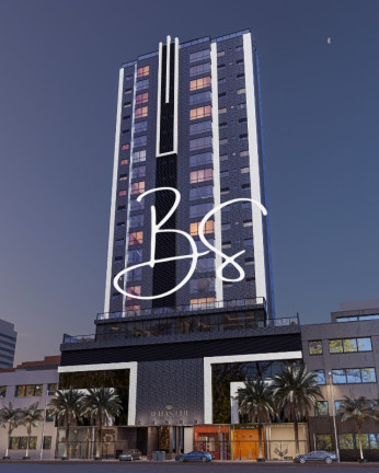 Imagem Apartamento com 4 Quartos à Venda, 159 m² em Centro - Balneário Camboriú Imagem Apartamento com 4 Quartos à Venda, 159 m² em Centro - Balneário Camboriú