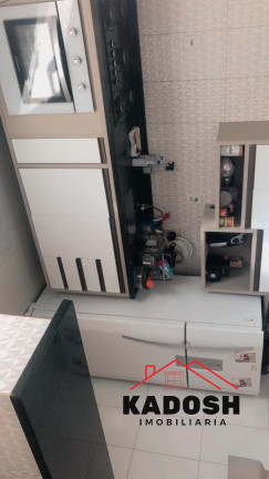 Imagem Casa com 3 Quartos à Venda, 130 m² em Registro - Feira De Santana Imagem Casa com 3 Quartos à Venda, 130 m² em Registro - Feira De Santana