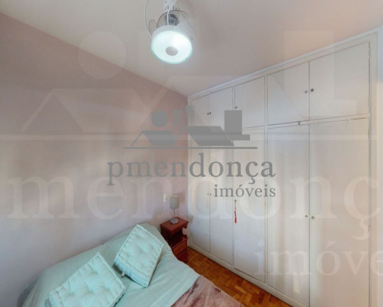 Imagem Apartamento com 3 Quartos à Venda, 107 m² em Vila Anglo Brasileira - São Paulo