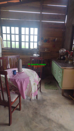 Imagem Chácara com 2 Quartos à Venda, 1.700 m² em São Francisco Xavier - São José Dos Campos
