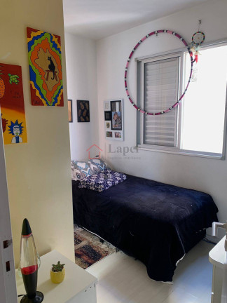 Imagem Apartamento com 2 Quartos à Venda, 54 m² em Cambuci - São Paulo