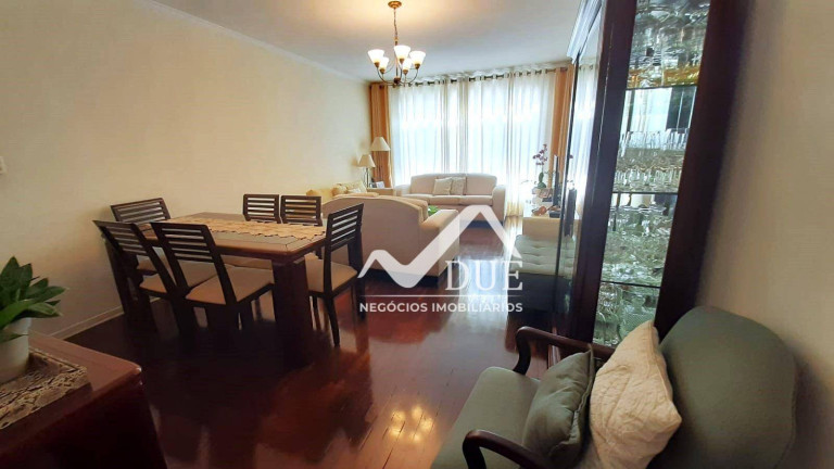 Imagem Apartamento com 3 Quartos à Venda, 149 m² em Ponta Da Praia - Santos Imagem Apartamento com 3 Quartos à Venda, 149 m² em Ponta Da Praia - Santos