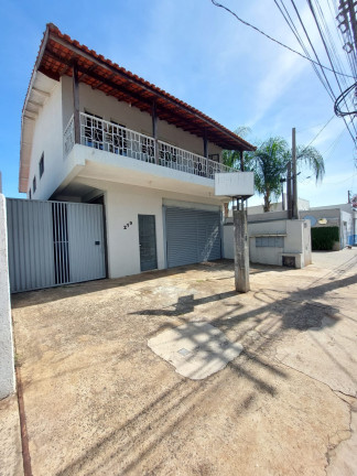 Imagem Sobrado com 4 Quartos à Venda, 323 m² em Residencial De Lorenzi - Boituva