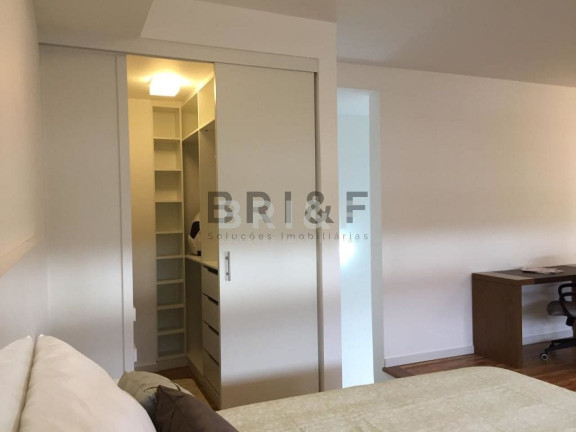 Imagem Apartamento com 1 Quarto à Venda, 89 m² em Vila Gertrudes - São Paulo Imagem Apartamento com 1 Quarto à Venda, 89 m² em Vila Gertrudes - São Paulo