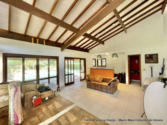 Imagem Casa de Condomínio com 3 Quartos à Venda, 2.288 m² em Parque Primavera - Carapicuíba Imagem Casa de Condomínio com 3 Quartos à Venda, 2.288 m² em Parque Primavera - Carapicuíba