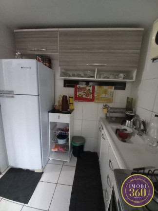 Imagem Apartamento com 3 Quartos à Venda, 93 m² em Itaim Paulista - São Paulo