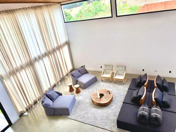 Imagem Casa de Condomínio com 1 Quarto à Venda, 1.584 m² em Parque Residencial Colina Das Estrelas - Tatuí