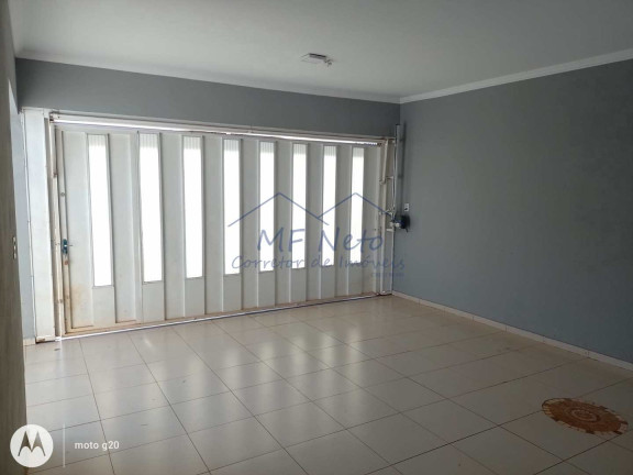 Imagem Casa com 3 Quartos à Venda, 290 m² em Jardim Treviso - Pirassununga