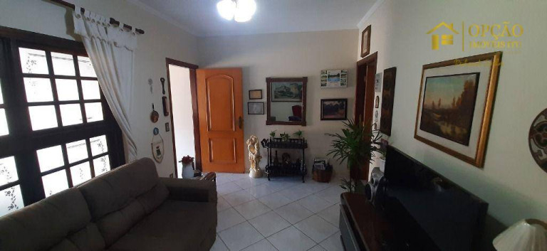 Imagem Casa com 2 Quartos à Venda, 80 m² em Vila Fragnani - Itu