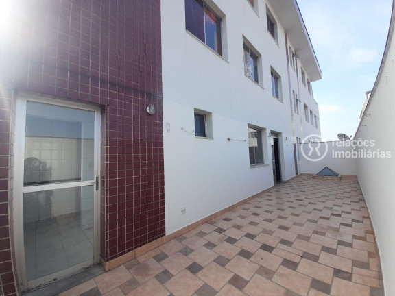 Imagem Cobertura com 3 Quartos para Alugar, 180 m² em Riacho Das Pedras - Contagem Imagem Cobertura com 3 Quartos para Alugar, 180 m² em Riacho Das Pedras - Contagem